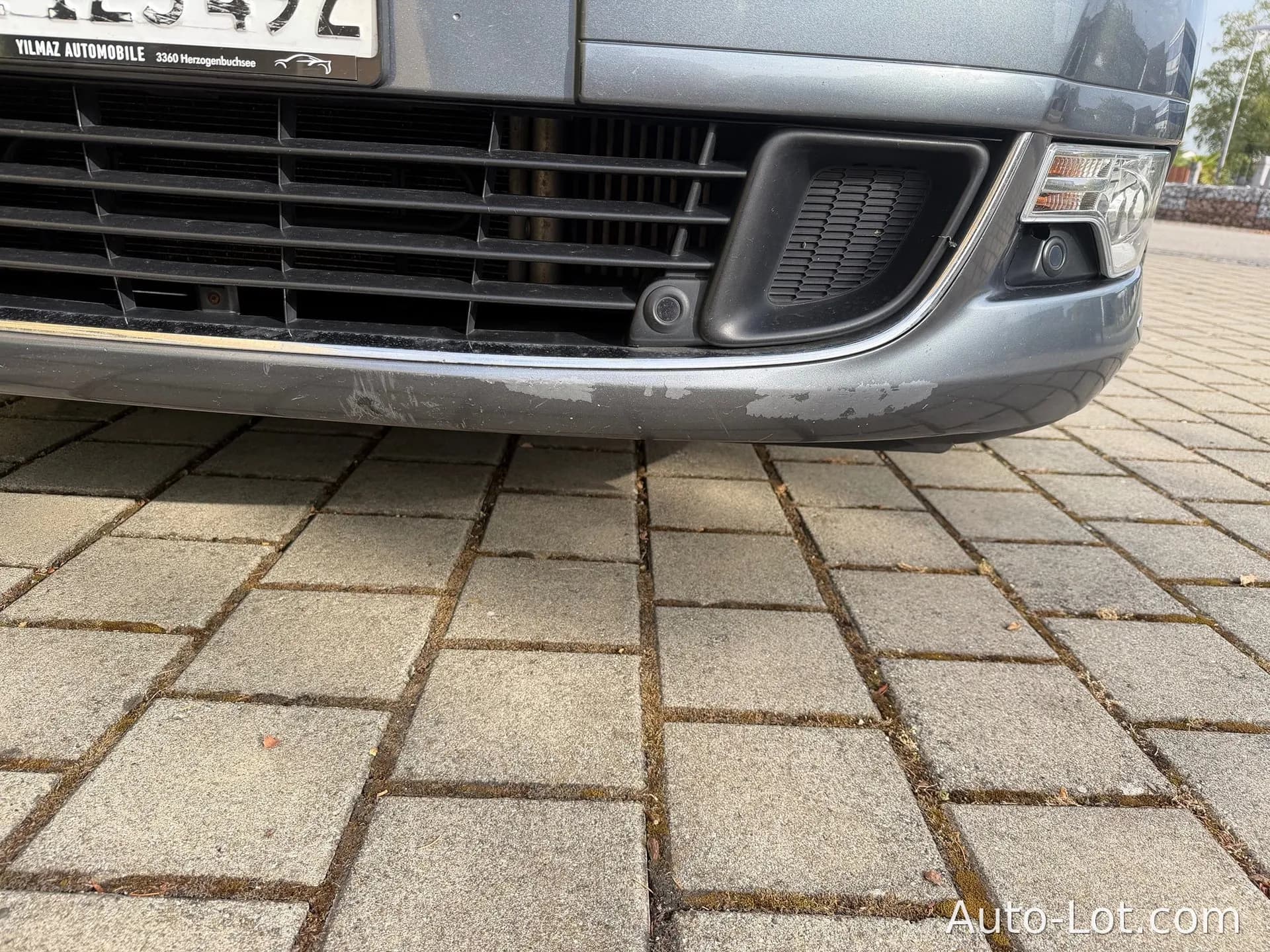 CITROEN C5 2.0 HDi FAP TR - фото 12