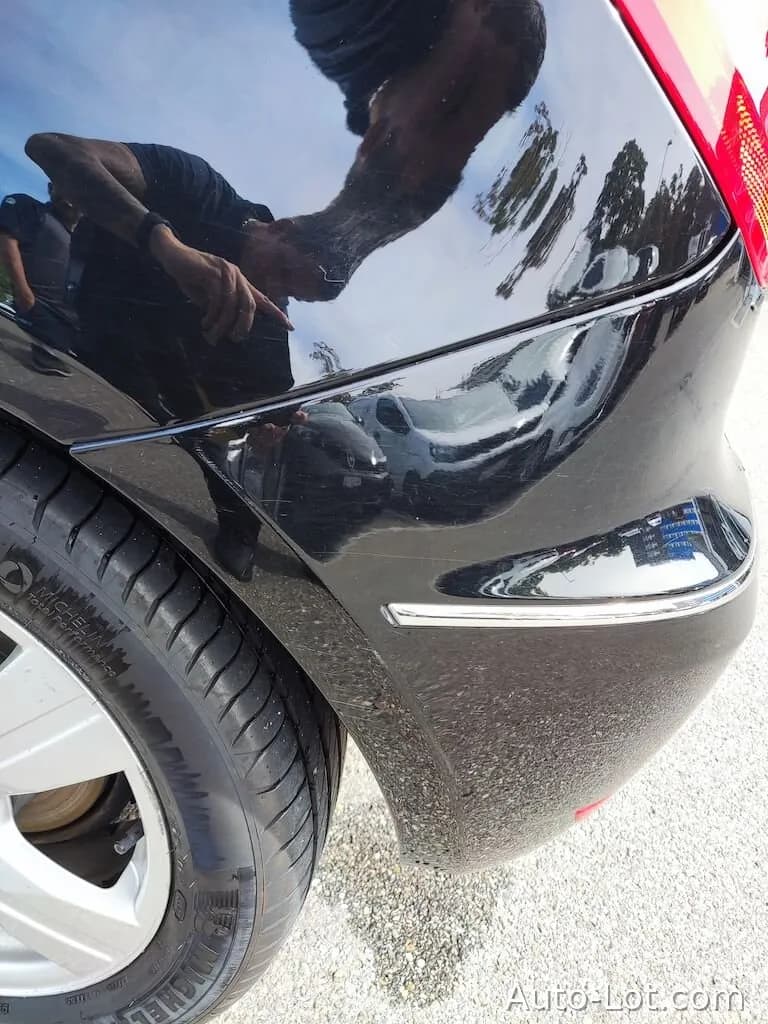 Mercedes Benz A 180 - фото 16