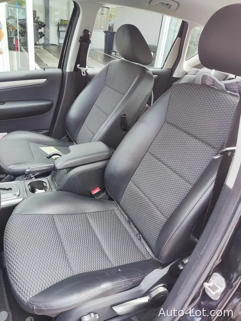 Mercedes Benz A 180 - фото 9