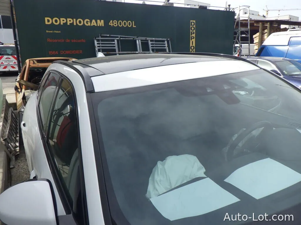 JAGUAR F-Pace 25d Prestige Advantage AWD Automatik - фото 31