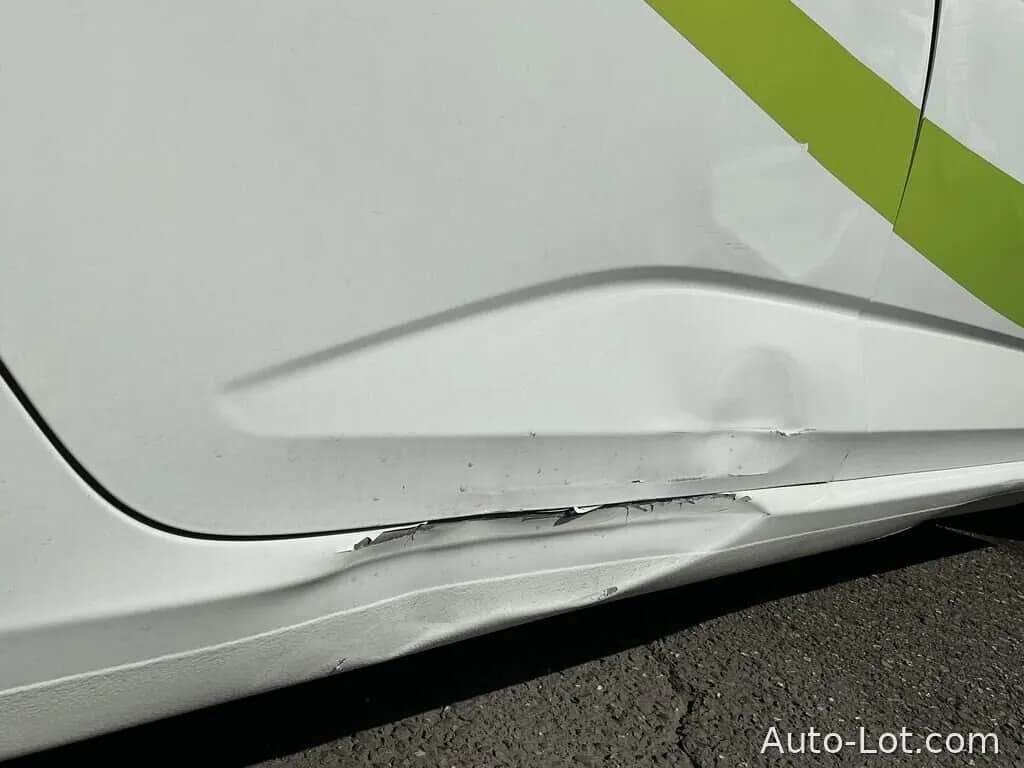 Renault Mégane - фото 6