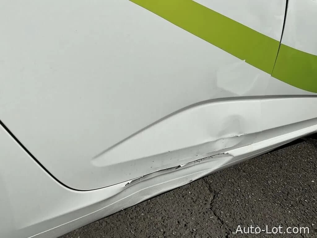 Renault Mégane - фото 7