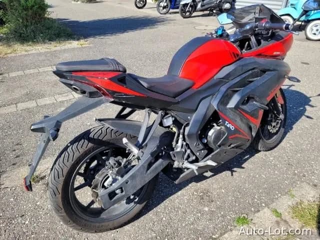 Wottan GP 2 125 ABS - фото 1
