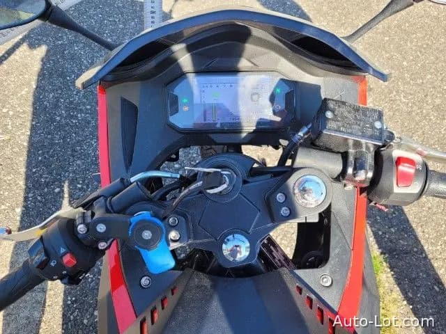 Wottan GP 2 125 ABS - фото 15