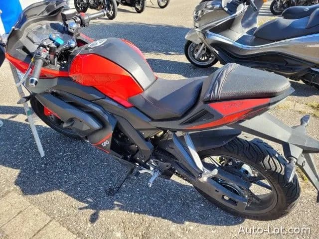 Wottan GP 2 125 ABS - фото 5