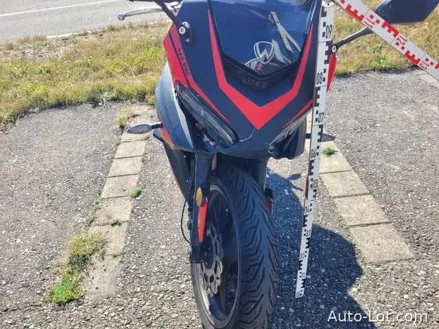 Wottan GP 2 125 ABS - фото 6