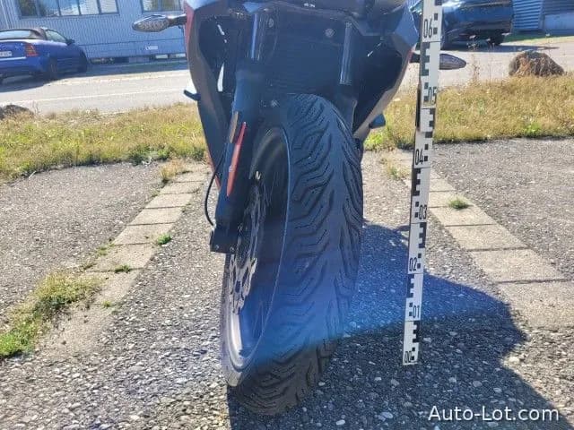 Wottan GP 2 125 ABS - фото 7