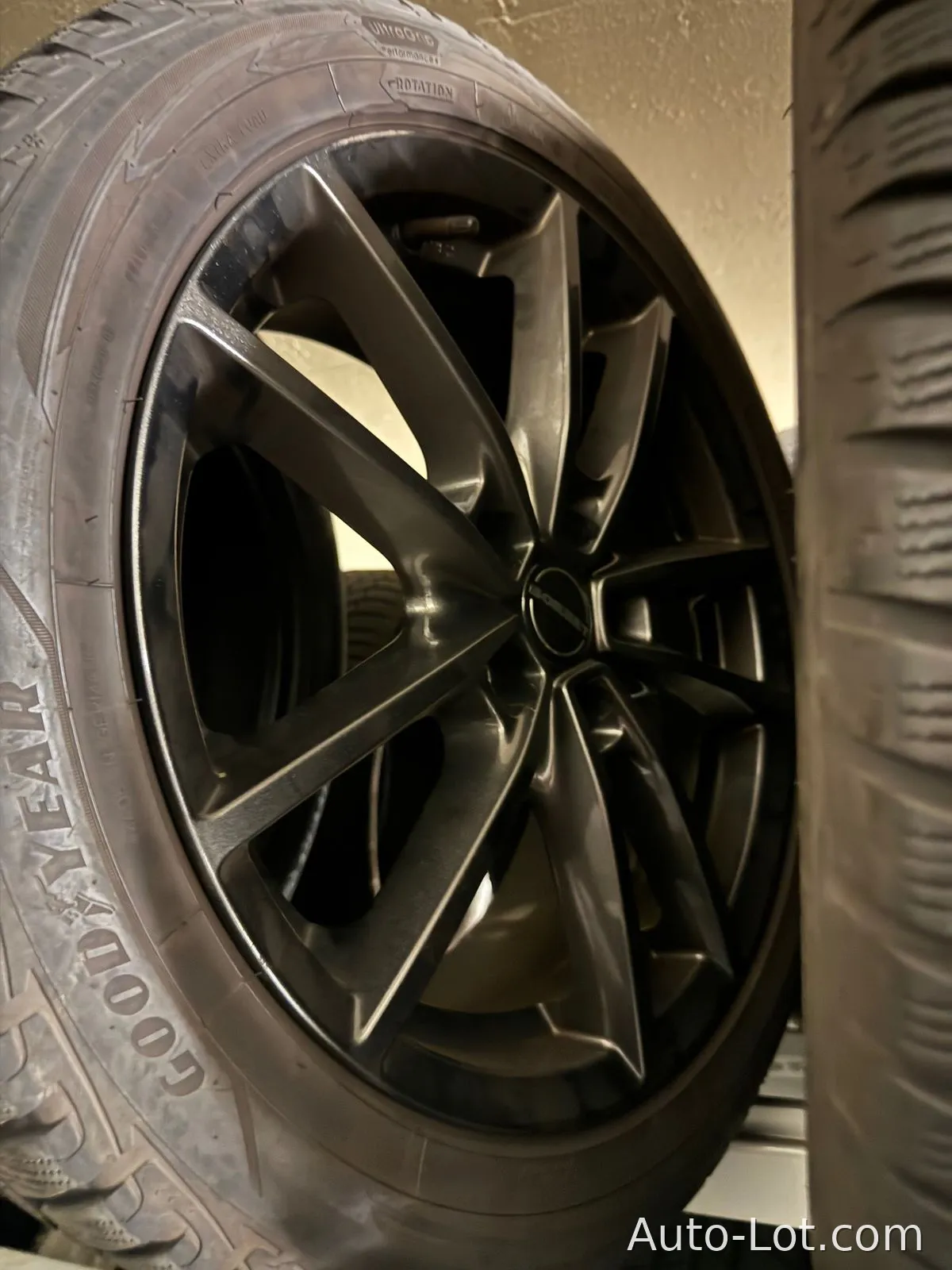 FORD Focus ST - фото 17