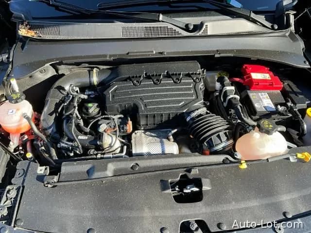 Jeep Compass (M7)(2020->) Summit Mild-Hybrid FWD - фото 14