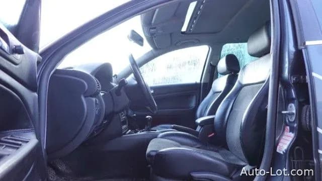 VW Passat Variant 1.8T Stationswagen - фото 6