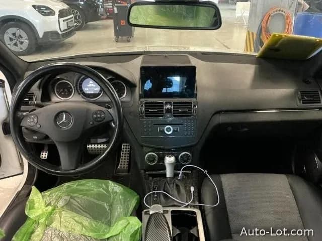 Mercedes-Benz C 180 KOMPRESSOR Breack - фото 14
