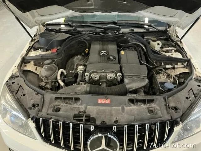 Mercedes-Benz C 180 KOMPRESSOR Breack - фото 15