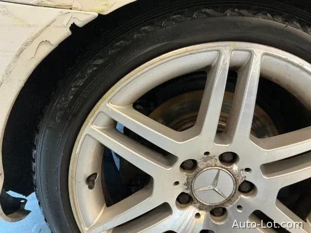 Mercedes-Benz C 180 KOMPRESSOR Breack - фото 16