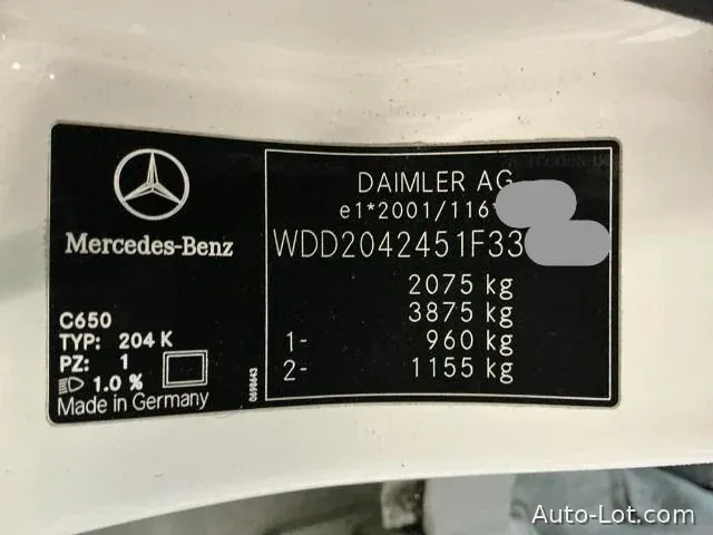 Mercedes-Benz C 180 KOMPRESSOR Breack - фото 17