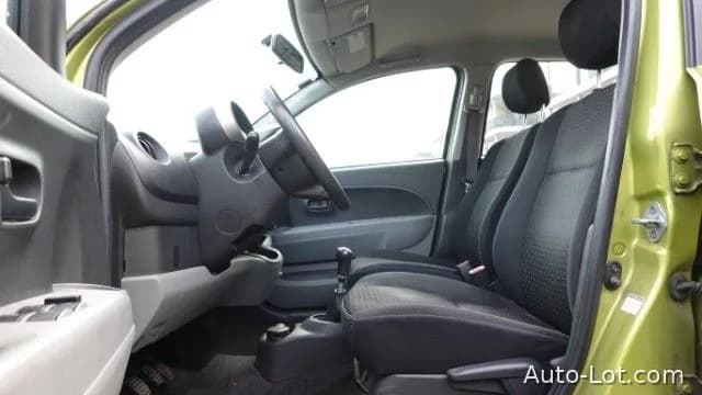Daihatsu Sirion 1.0 eco-top Limousine - фото 6