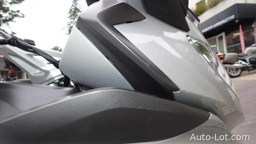 BMW K 1600 GT/GTL (2017->) - фото 19
