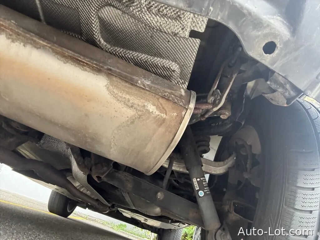 Nissan Qashqai - фото 6