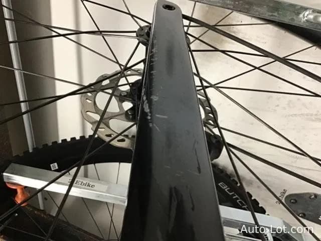 Specialized E-Bike Specialized Custom-Velo Turbo Vado SL 5.0 EQT Tamac - фото 2