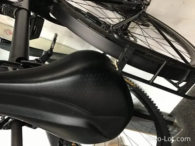 Specialized E-Bike Specialized Custom-Velo Turbo Vado SL 5.0 EQT Tamac - фото 4