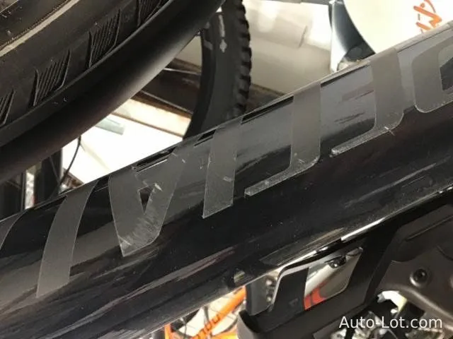 Specialized E-Bike Specialized Custom-Velo Turbo Vado SL 5.0 EQT Tamac - фото 6