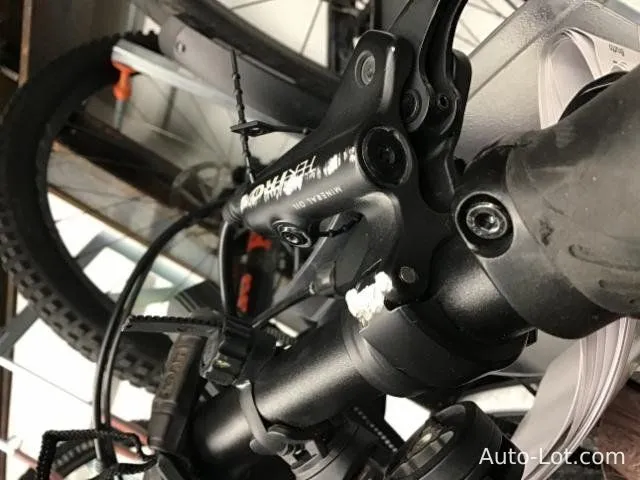 Specialized E-Bike Specialized Custom-Velo Turbo Vado SL 5.0 EQT Tamac - фото 7