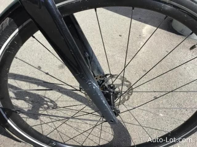 Specialized E-Bike Specialized Custom-Velo Turbo Vado SL 5.0 EQT Tamac - фото 10